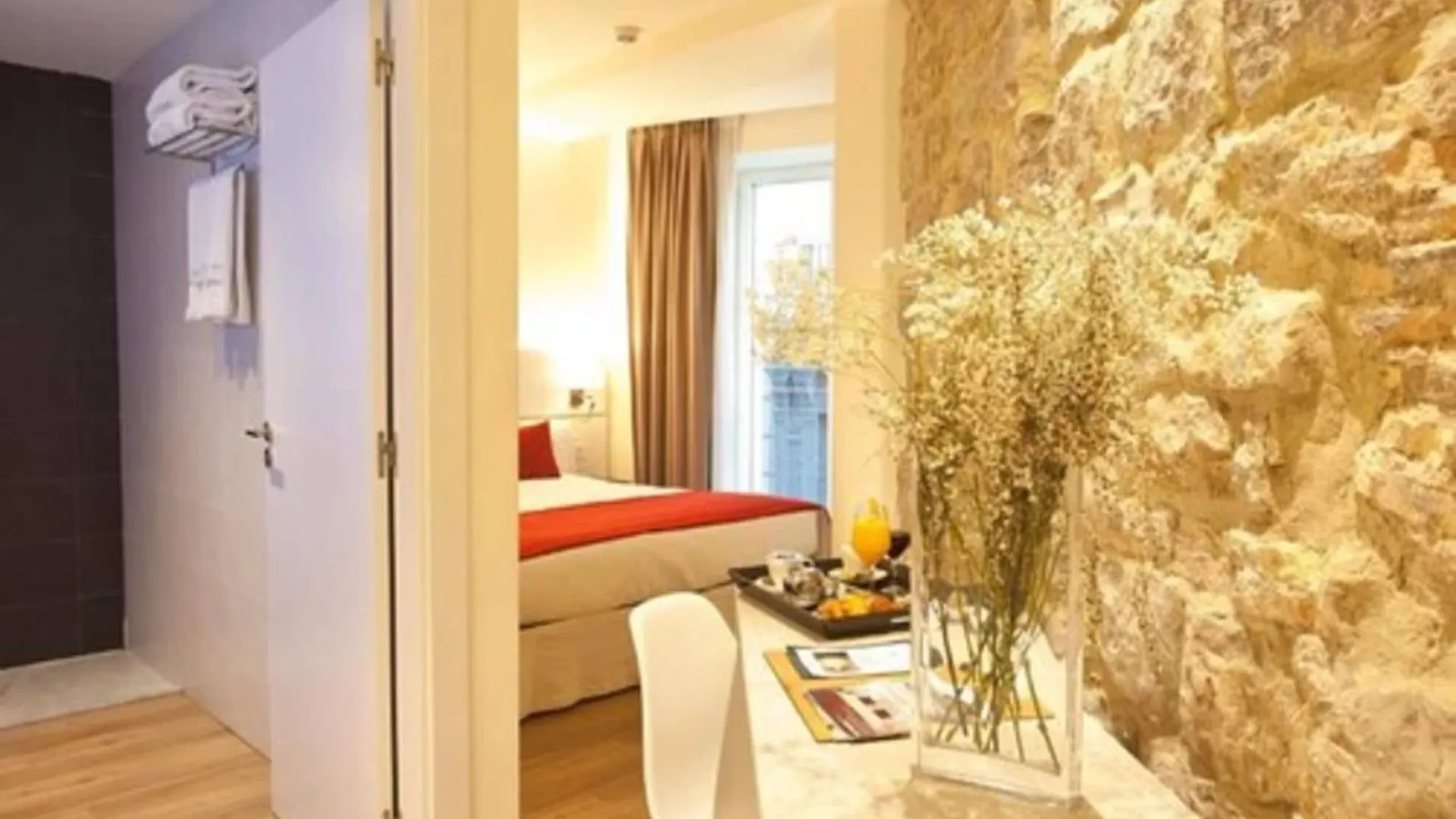 ****  Hotel Pompaelo Urban Spa 팜플로나 스페인
