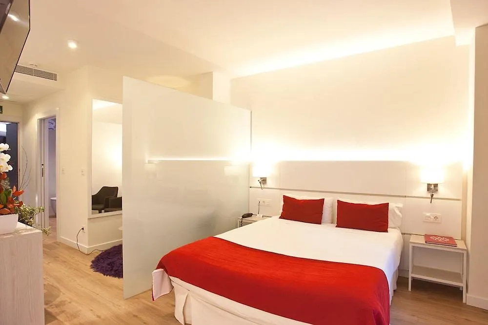 Hotel Pompaelo Urban Spa 팜플로나
