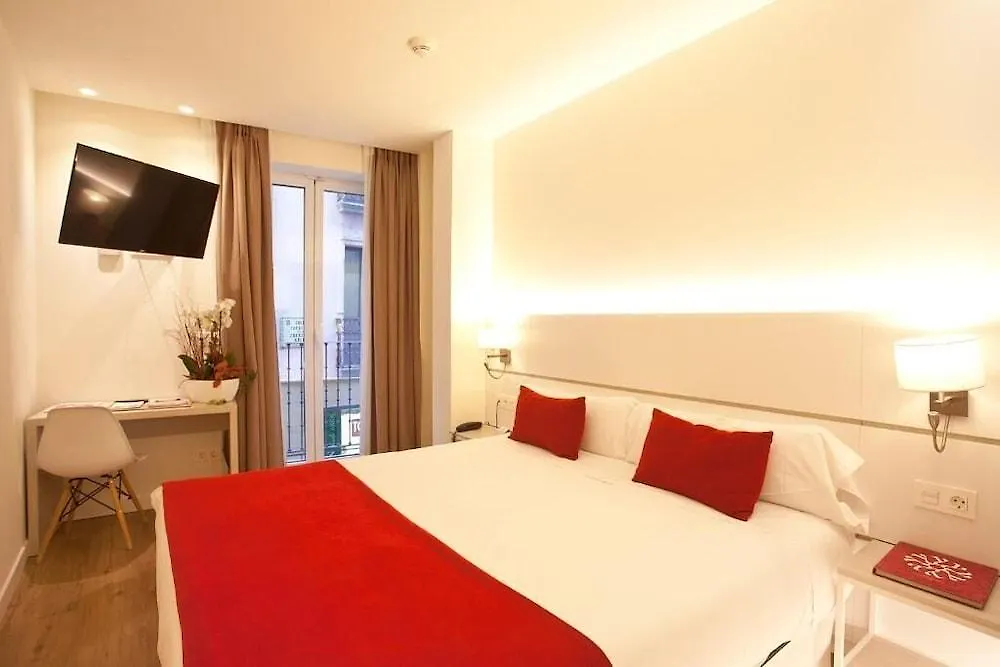 Hotel Pompaelo Urban Spa 팜플로나