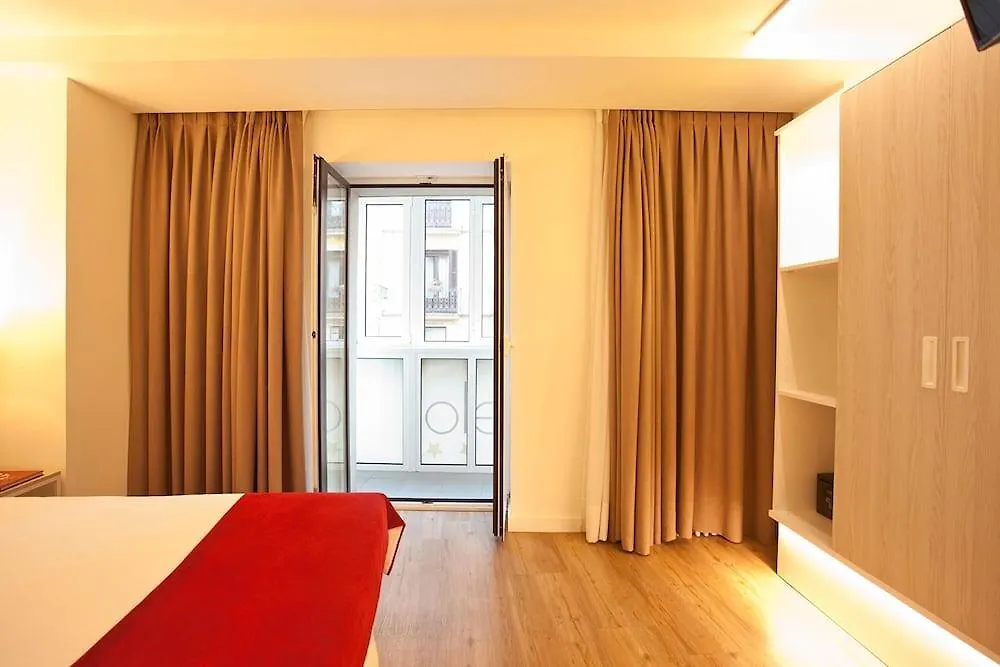 Hotel Pompaelo Urban Spa 팜플로나