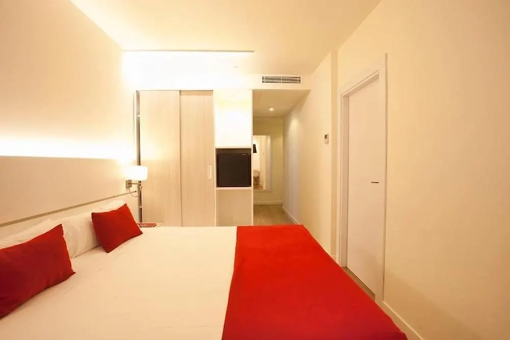 Hotel Pompaelo Urban Spa 팜플로나 4*,  스페인