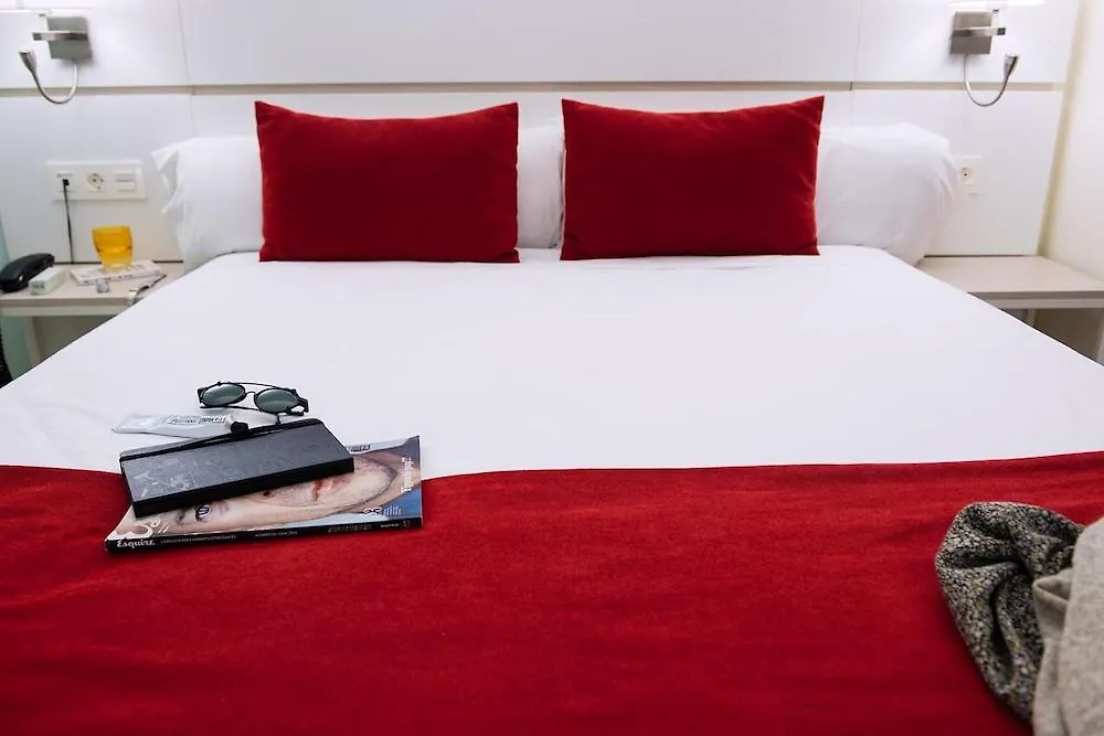 Hotel Pompaelo Urban Spa 팜플로나