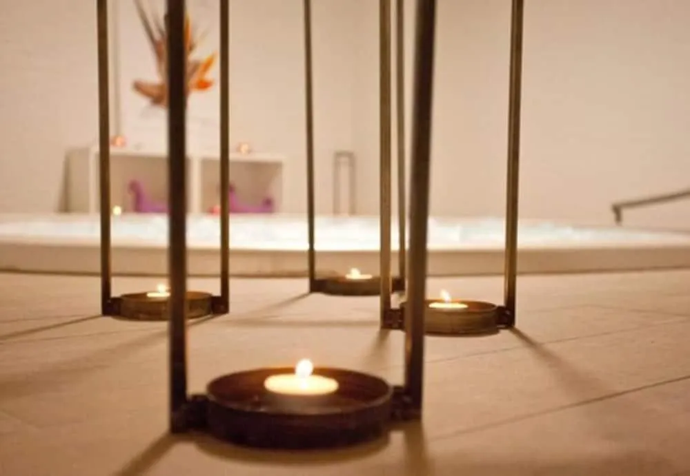 Hotel Pompaelo Urban Spa 팜플로나 4*,  스페인