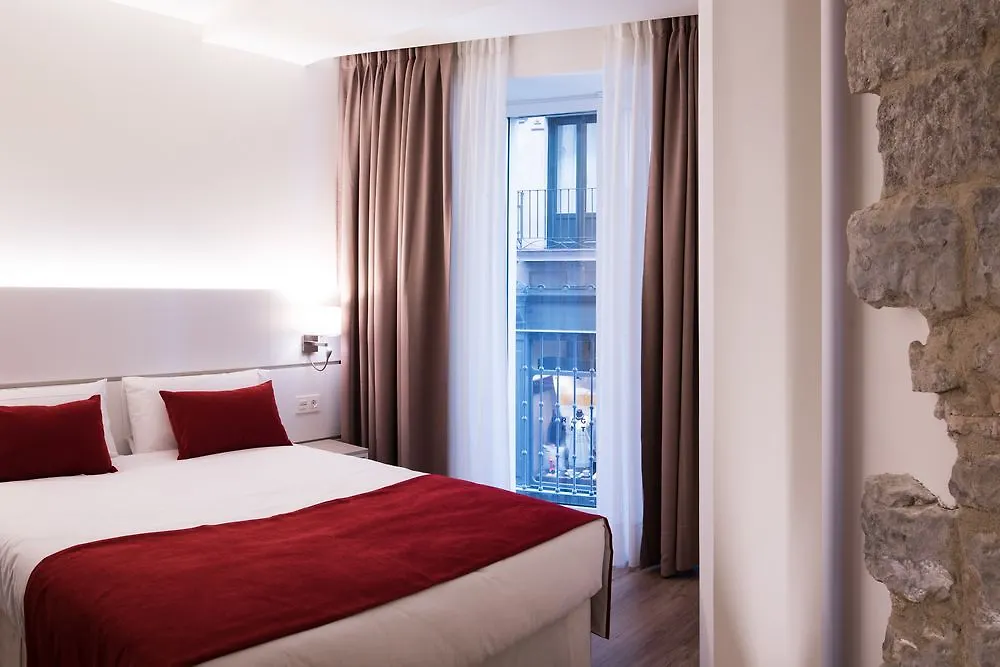 Hotel Pompaelo Urban Spa 팜플로나