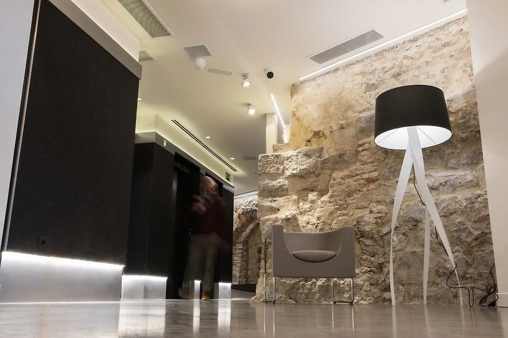 Hotel Pompaelo Urban Spa 팜플로나