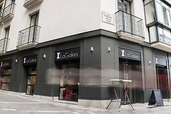 Hotel Pompaelo Urban Spa 팜플로나