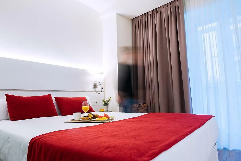 ****  Hotel Pompaelo Urban Spa 팜플로나 스페인