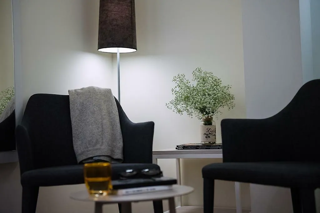Hotel Pompaelo Urban Spa 팜플로나