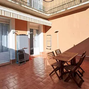 Ayla San Fermín Pamplona