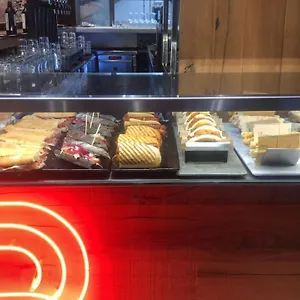 Bearan Bar & 게스트하우스