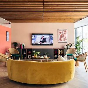 Soto House 아파트