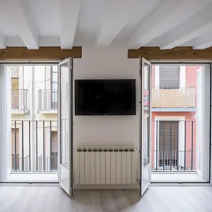 El Mirador De La Estafeta Pamplona