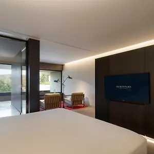 Eurostars Pamplona