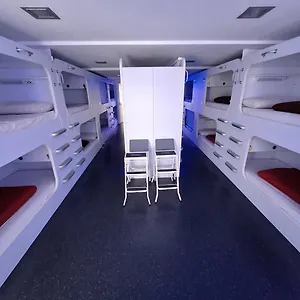 Casa Ibarrola 호스텔