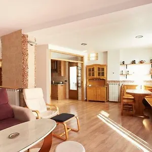Trampantojo Apartamento En El Corazon De Pamplona