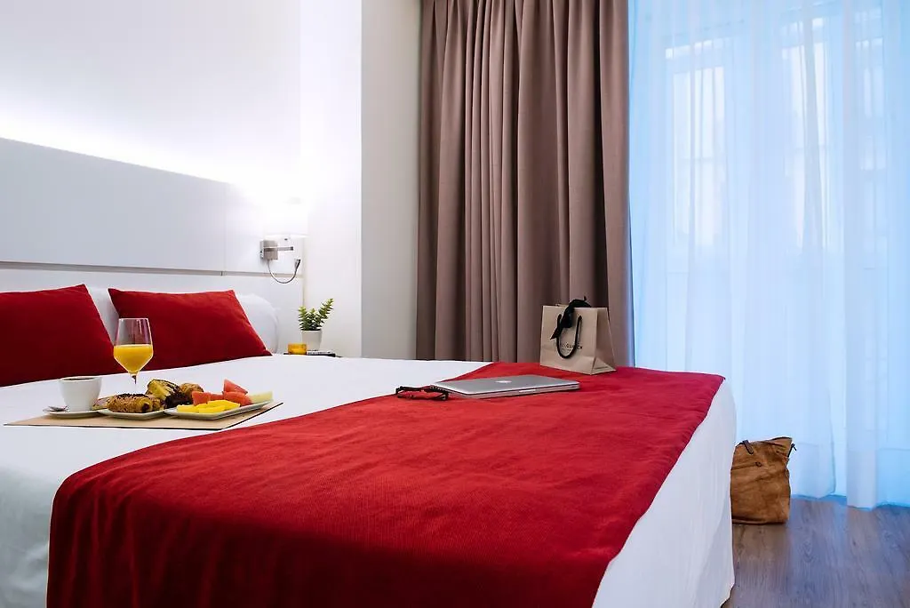Hotel Pompaelo Urban Spa Pamplona